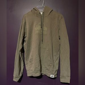 Adidas light men’s hoodie
